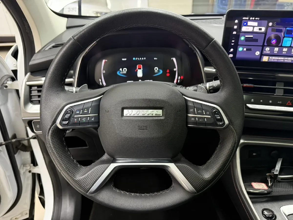 2021 Haval H6 1.5T 150HP L4 7DCT,autocango,china used car exporter,china ev exporter,chinese used car exporter,chinese used ev exporter