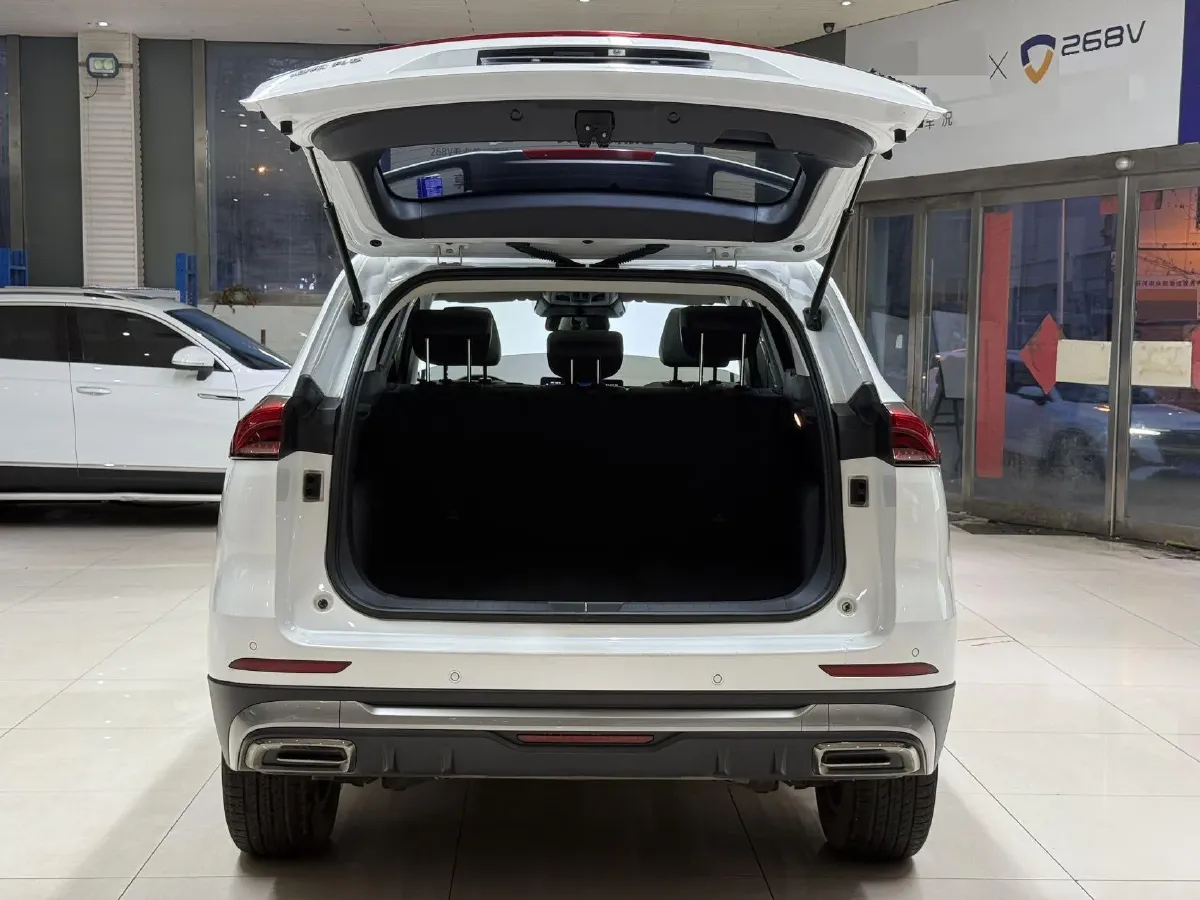 2021 Haval H6 1.5T 150HP L4 7DCT,autocango,china used car exporter,china ev exporter,chinese used car exporter,chinese used ev exporter