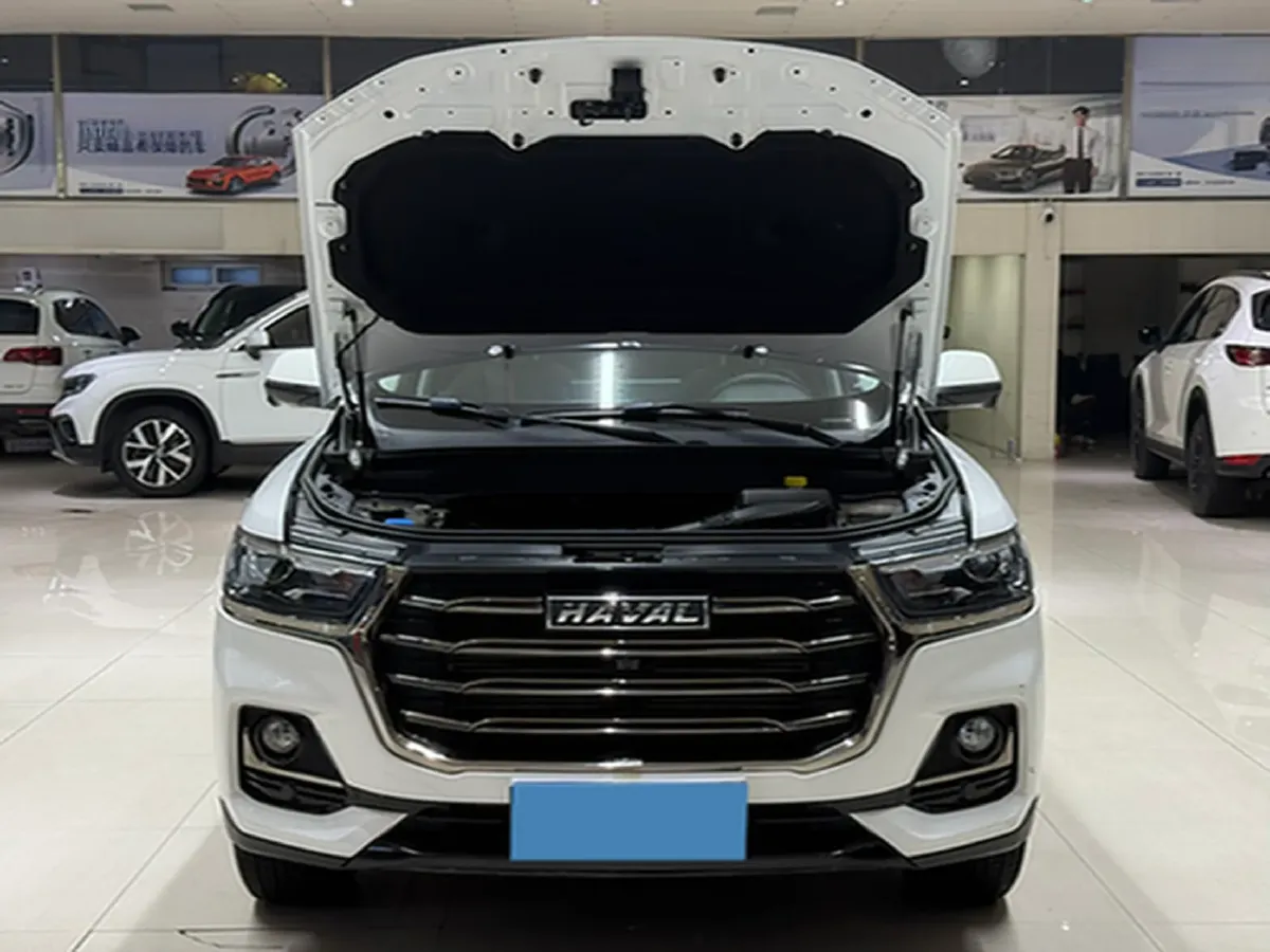 2021 Haval H6 1.5T 150HP L4 7DCT,autocango,china used car exporter,china ev exporter,chinese used car exporter,chinese used ev exporter