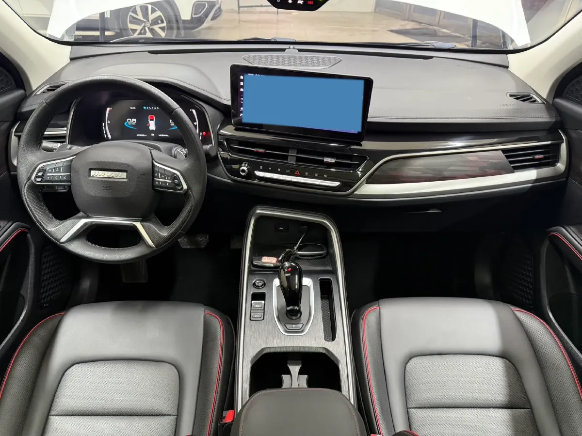 2021 Haval H6 1.5T 150HP L4 7DCT,autocango,china used car exporter,china ev exporter,chinese used car exporter,chinese used ev exporter