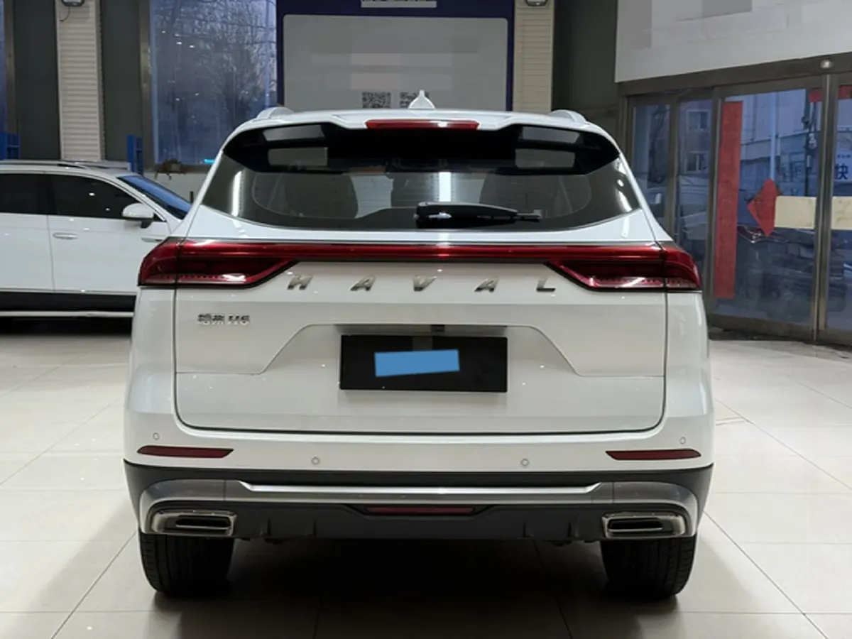 2021 Haval H6 1.5T 150HP L4 7DCT,autocango,china used car exporter,china ev exporter,chinese used car exporter,chinese used ev exporter