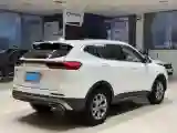 2021 Haval H6 1.5T 150HP L4 7DCT