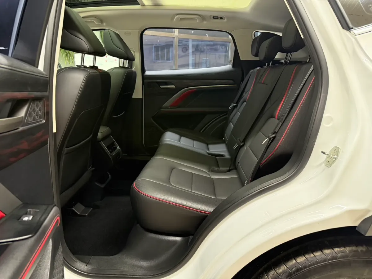 2021 Haval H6 1.5T 150HP L4 7DCT,autocango,china used car exporter,china ev exporter,chinese used car exporter,chinese used ev exporter