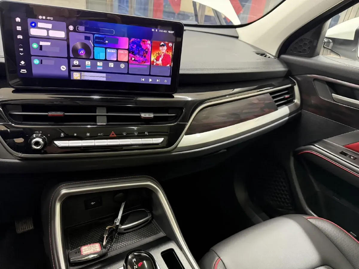 2021 Haval H6 1.5T 150HP L4 7DCT,autocango,china used car exporter,china ev exporter,chinese used car exporter,chinese used ev exporter