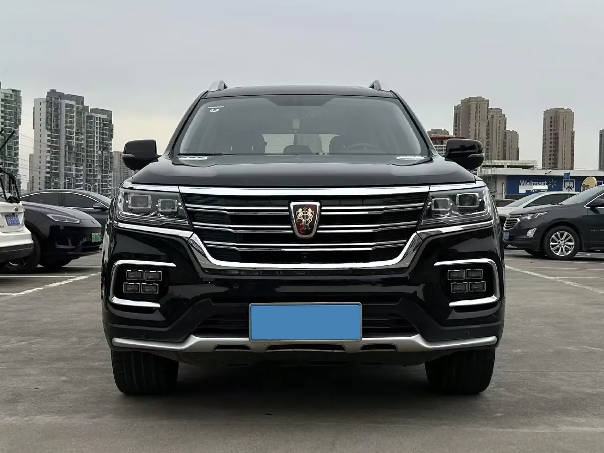 2018 Roewe RX5 2.0T 220HP L4 6DCT,autocango,china used car exporter,china ev exporter,chinese used car exporter,chinese used ev exporter