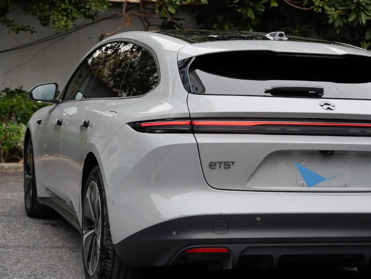 2023 NIO ET5T BEV 75KWH,autocango,china used car exporter,china ev exporter,chinese used car exporter,chinese used ev exporter