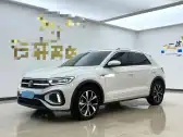 2023 VOLKSWAGEN T-ROC,autocango,china used car exporter,china ev exporter,chinese used car exporter,chinese used ev exporter