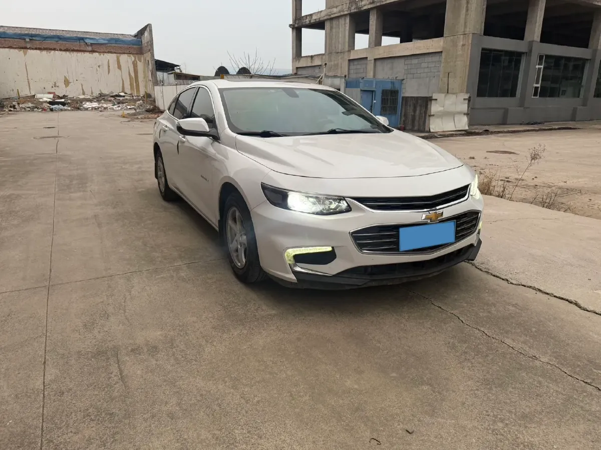 2018 Chevrolet Malibu XL 1.5T 170HP L4 6AT,autocango,china used car exporter,china ev exporter,chinese used car exporter,chinese used ev exporter