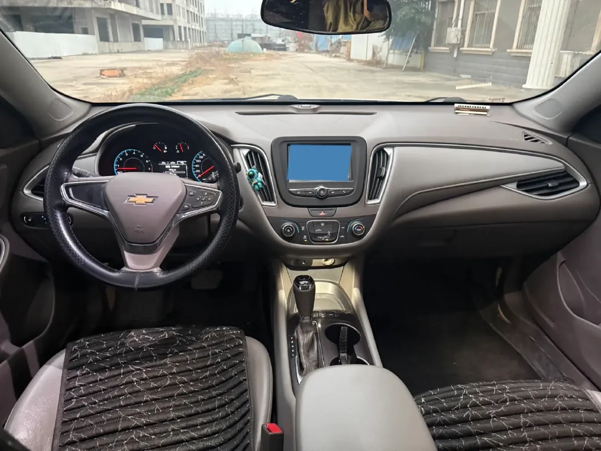 2018 Chevrolet Malibu XL 1.5T 170HP L4 6AT,autocango,china used car exporter,china ev exporter,chinese used car exporter,chinese used ev exporter
