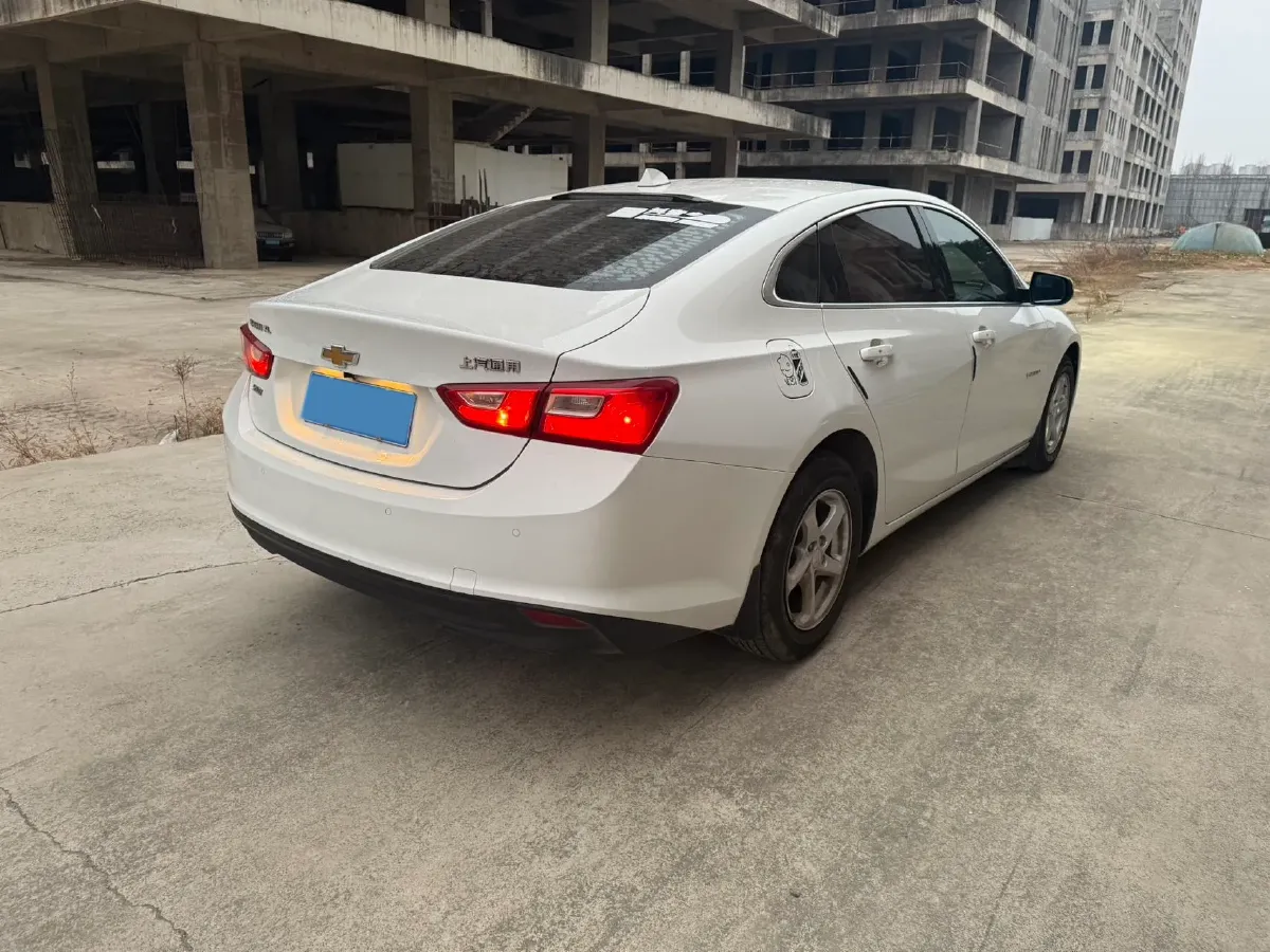 2018 Chevrolet Malibu XL 1.5T 170HP L4 6AT,autocango,china used car exporter,china ev exporter,chinese used car exporter,chinese used ev exporter