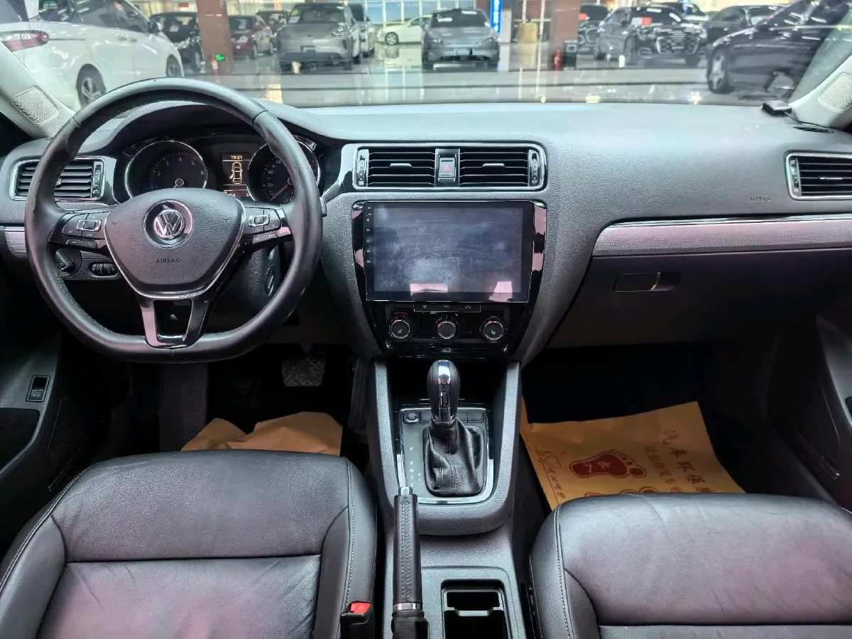 2017 Volkswagen Sagitar 1.2T 110HP L4 7DCT,autocango,china used car exporter,china ev exporter,chinese used car exporter,chinese used ev exporter