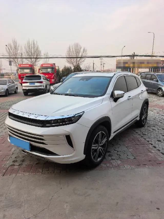 2020 Exceed LX 1.6T 197HP L4 7DCT,autocango,china used car exporter,china ev exporter,chinese used car exporter,chinese used ev exporter