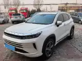 2020 EXCEED LX,autocango,china used car exporter,china ev exporter,chinese used car exporter,chinese used ev exporter