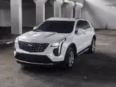 2021 CADILLAC XT4,autocango,china used car exporter,china ev exporter,chinese used car exporter,chinese used ev exporter