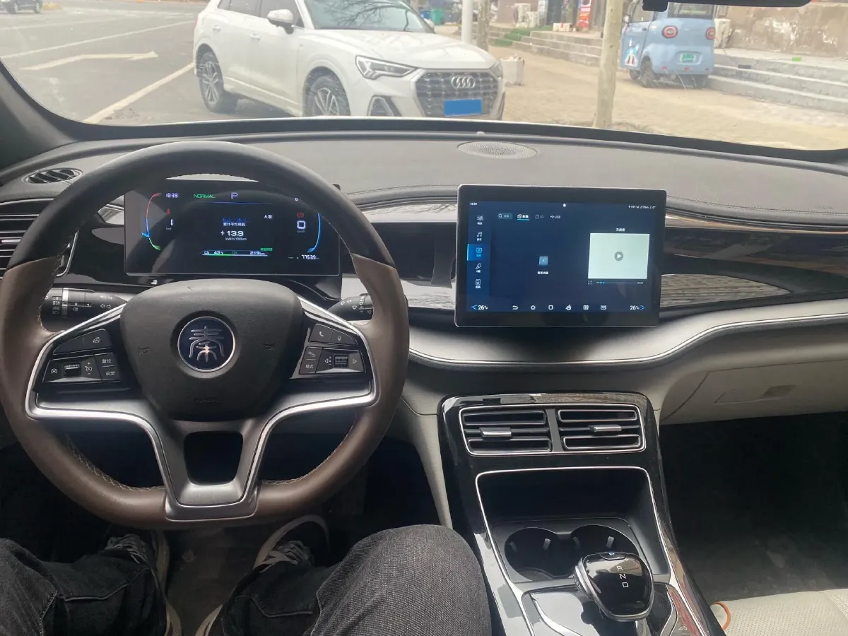 2024 BYD Qin Plus BEV 57.6KWH,autocango,china used car exporter,china ev exporter,chinese used car exporter,chinese used ev exporter