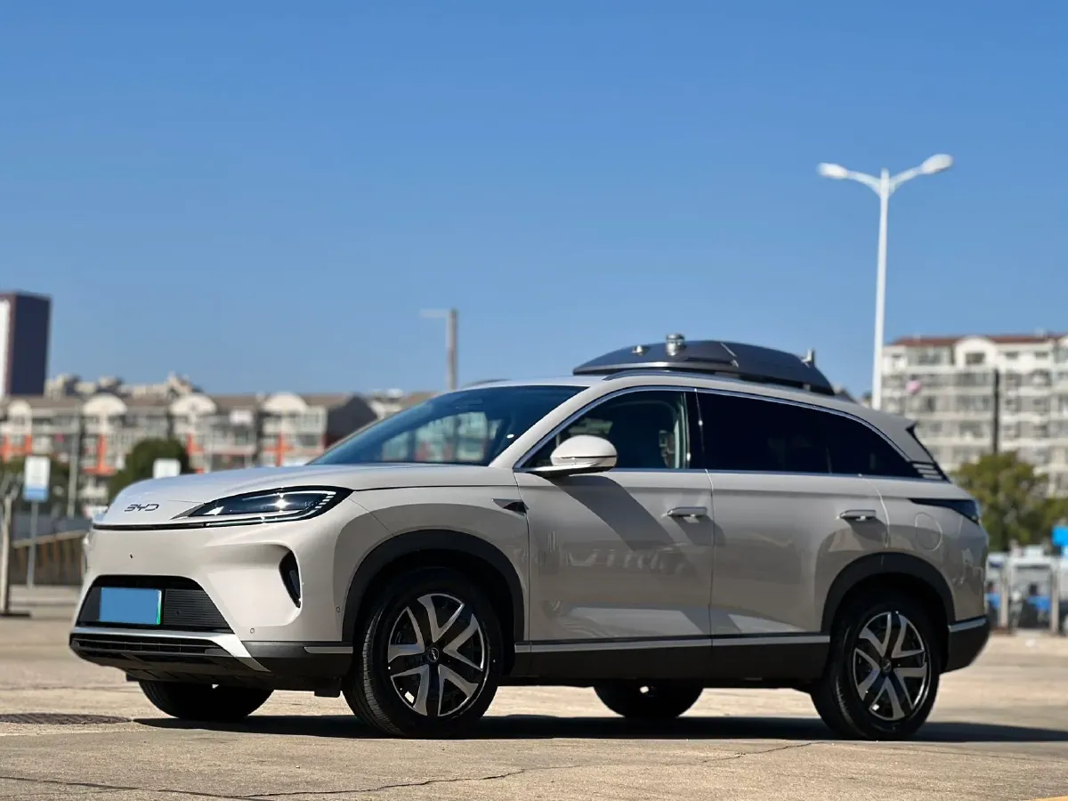 2025 BYD Sea Lion 07 DM-i 1.5T 156HP L4 E-CVT PHEV,autocango,china used car exporter,china ev exporter,chinese used car exporter,chinese used ev exporter