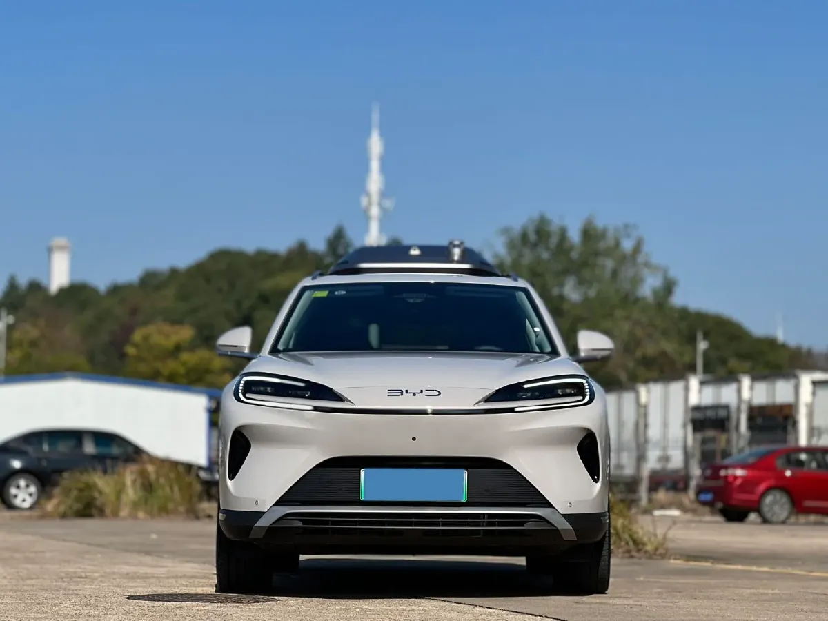 2025 BYD Sea Lion 07 DM-i 1.5T 156HP L4 E-CVT PHEV,autocango,china used car exporter,china ev exporter,chinese used car exporter,chinese used ev exporter