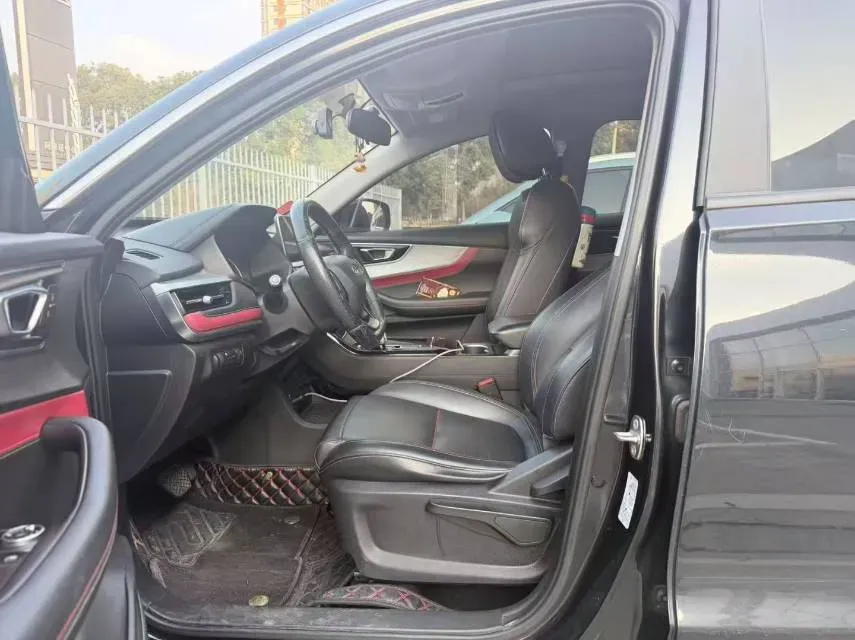 2020 Chery Tiggo 7 1.5T 156HP L4 CVT,autocango,china used car exporter,china ev exporter,chinese used car exporter,chinese used ev exporter