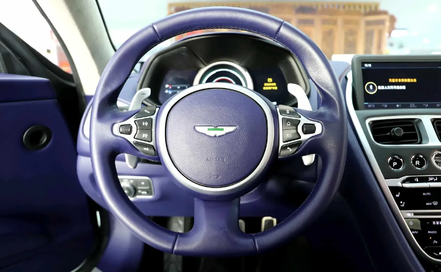 2020 Aston Martin DB11 4.0T 510HP V8 8AT,autocango,china used car exporter,china ev exporter,chinese used car exporter,chinese used ev exporter