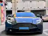 2020 Aston Martin DB11 4.0T 510HP V8 8AT