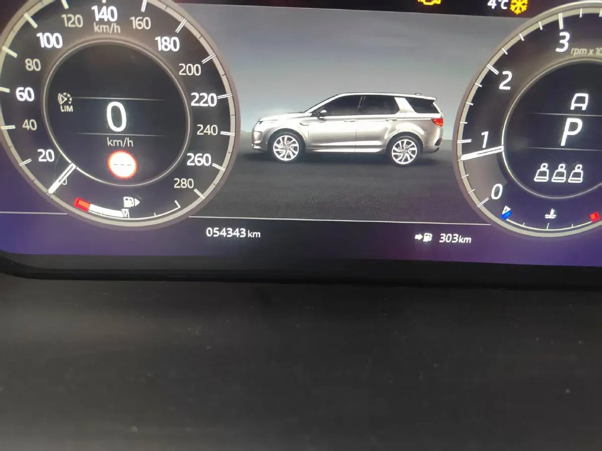 2020 Land Rover Discovery Sport 2.0T 249HP L4 9AT,autocango,china used car exporter,china ev exporter,chinese used car exporter,chinese used ev exporter