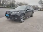 2020 LAND ROVER DISCOVERY SPORT,autocango,china used car exporter,china ev exporter,chinese used car exporter,chinese used ev exporter