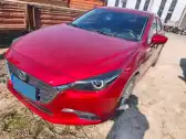 2017 MAZDA 3 AXELA,autocango,china used car exporter,china ev exporter,chinese used car exporter,chinese used ev exporter