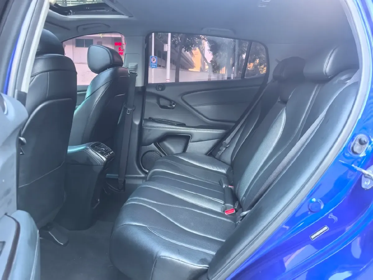 2016 Acura CDX 1.5T 182HP L4 8DCT,autocango,china used car exporter,china ev exporter,chinese used car exporter,chinese used ev exporter