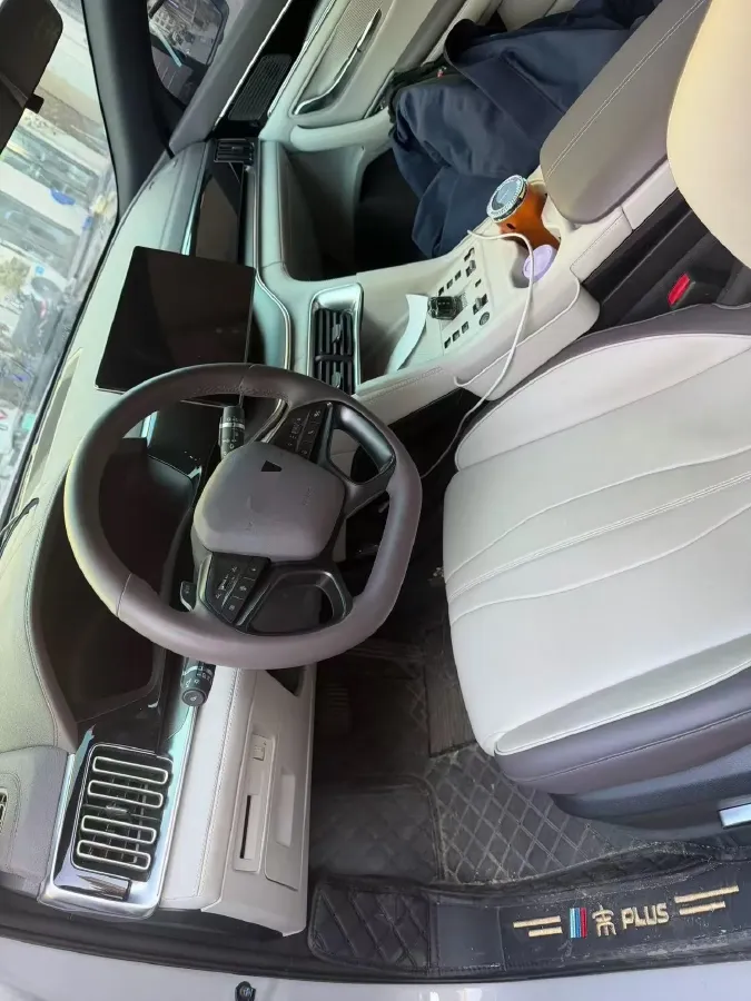 2025 BYD Song Plus 1.5L 101HP L4 E-CVT PHEV 18.3KWH,autocango,china used car exporter,china ev exporter,chinese used car exporter,chinese used ev exporter