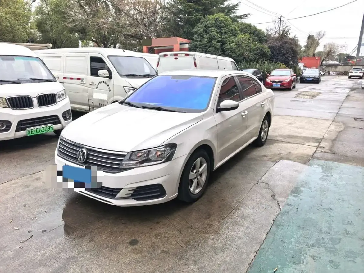 2019 ChangAn Eado XT 1.6L 128HP L4 6AT