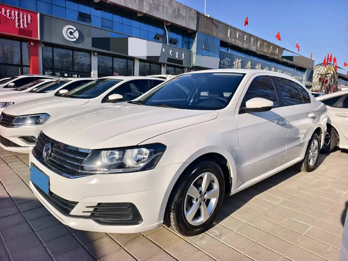 2019 ChangAn Eado XT 1.6L 128HP L4 6AT