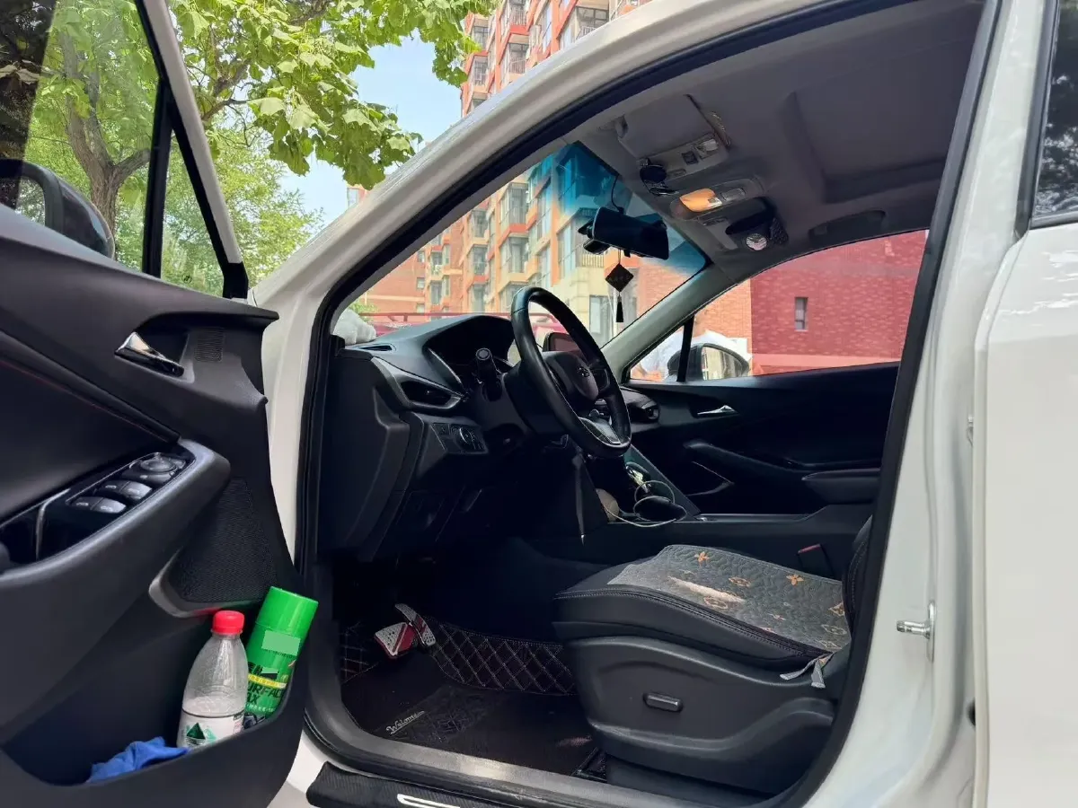 2019 Chevrolet Orlando 1.3T 163HP L3 6AT,autocango,china used car exporter,china ev exporter,chinese used car exporter,chinese used ev exporter