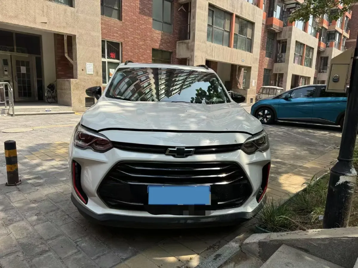 2019 Chevrolet Orlando 1.3T 163HP L3 6AT,autocango,china used car exporter,china ev exporter,chinese used car exporter,chinese used ev exporter