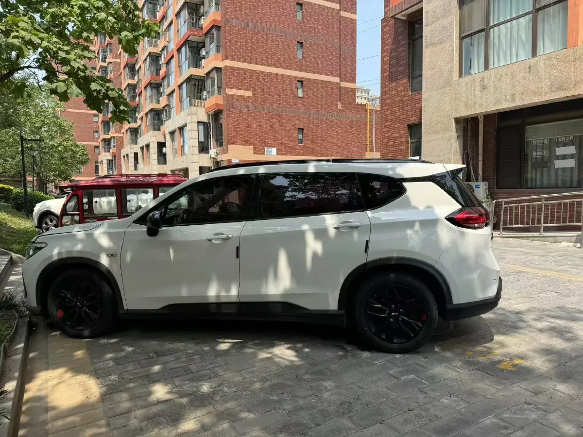 2019 Chevrolet Orlando 1.3T 163HP L3 6AT,autocango,china used car exporter,china ev exporter,chinese used car exporter,chinese used ev exporter
