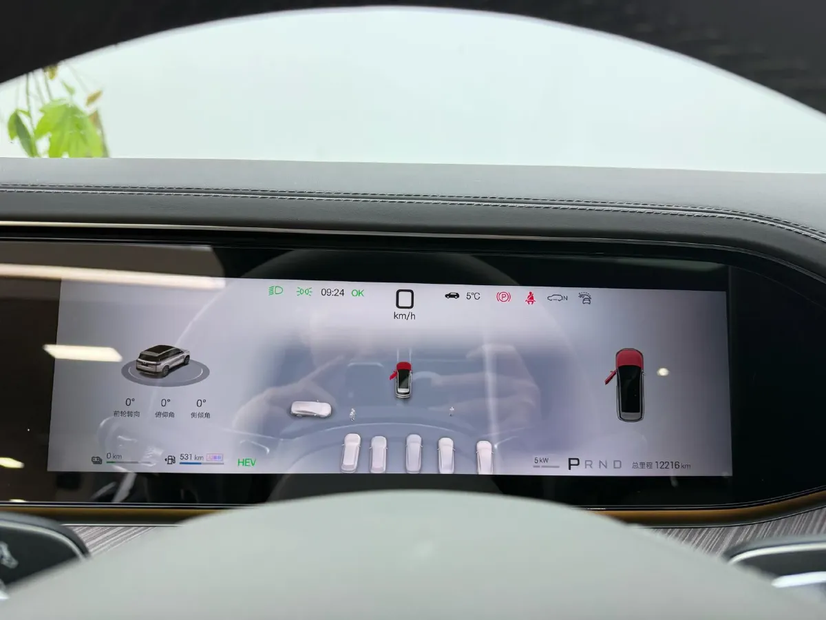 2025 Denza DenzaN9 2.0T 207HP L4 E-CVT PHEV,autocango,china used car exporter,china ev exporter,chinese used car exporter,chinese used ev exporter