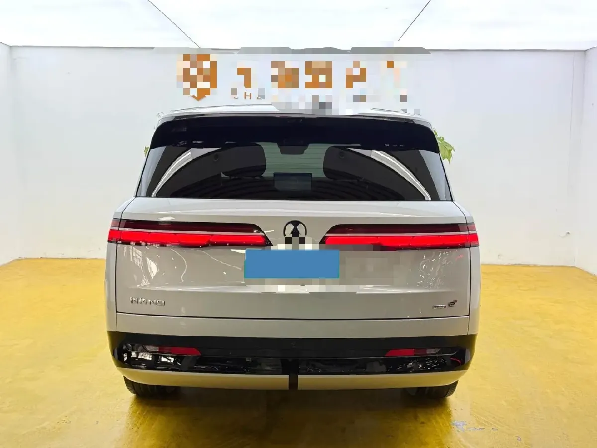 2025 Denza DenzaN9 2.0T 207HP L4 E-CVT PHEV,autocango,china used car exporter,china ev exporter,chinese used car exporter,chinese used ev exporter