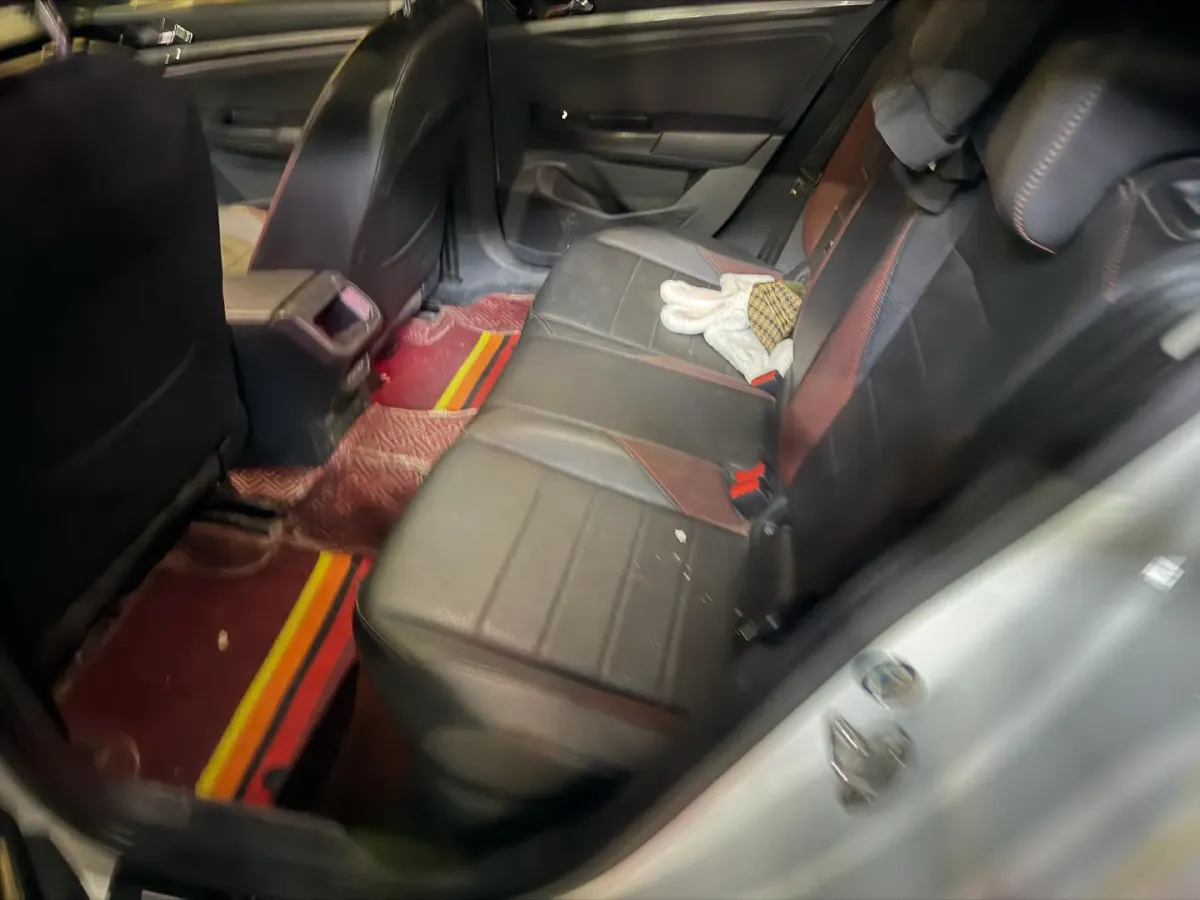 2019 Bestune T77 1.2T 143HP L4 7DCT,autocango,china used car exporter,china ev exporter,chinese used car exporter,chinese used ev exporter