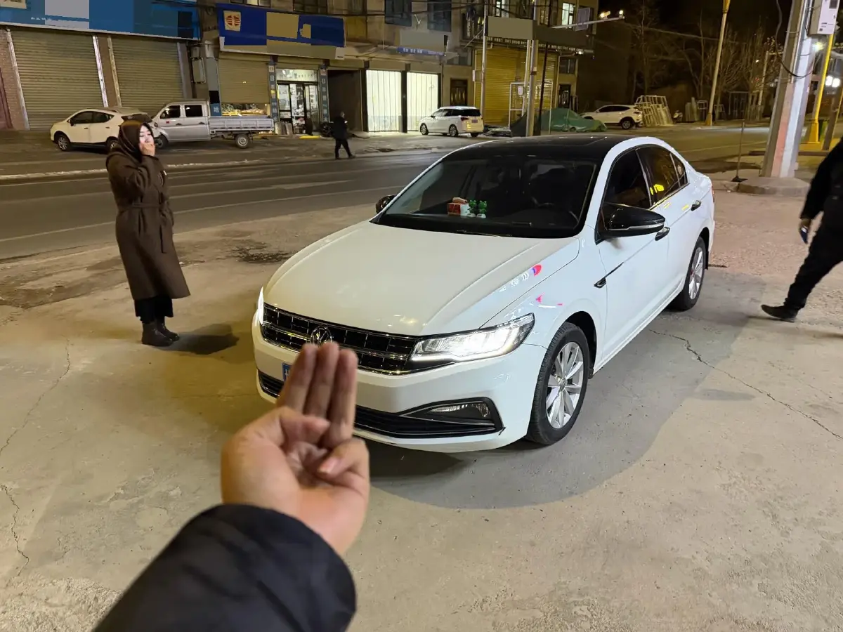 2019 Bestune T77 1.2T 143HP L4 7DCT