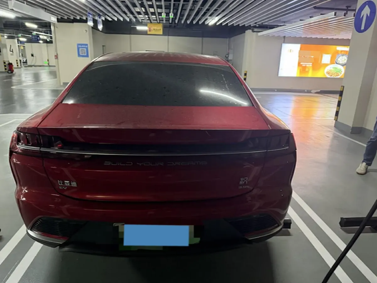 2020 BYD Han BEV 76.9KWH,autocango,china used car exporter,china ev exporter,chinese used car exporter,chinese used ev exporter