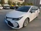 2024 Toyota Corolla 1.5L 121HP L3 CVT