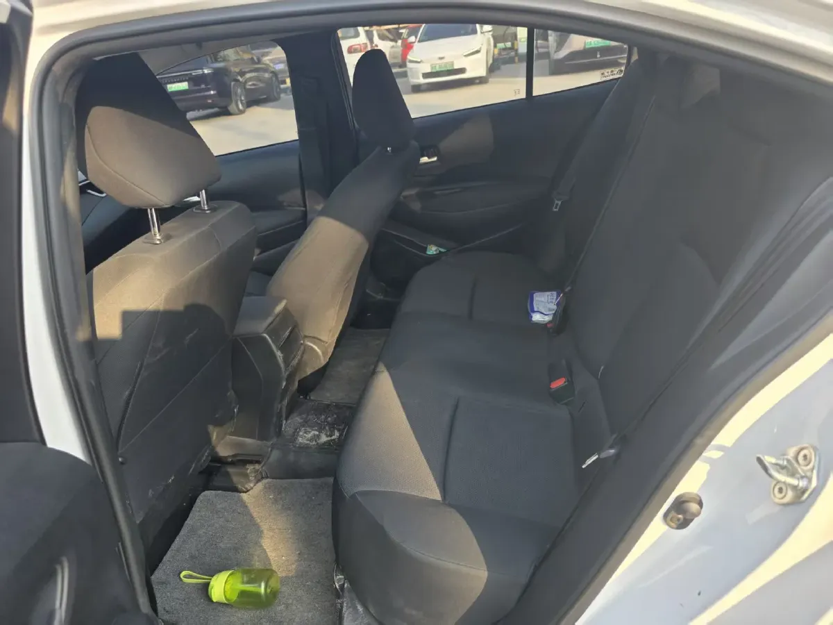 2024 Toyota Corolla 1.5L 121HP L3 CVT,autocango,china used car exporter,china ev exporter,chinese used car exporter,chinese used ev exporter