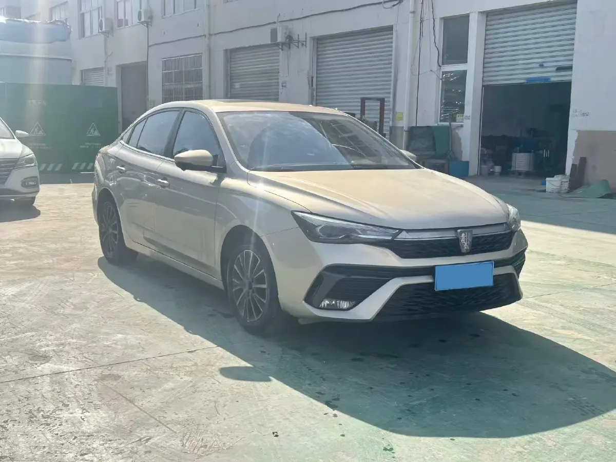 2021 Roewe i5 1.5L 120HP L4 CVT,autocango,china used car exporter,china ev exporter,chinese used car exporter,chinese used ev exporter