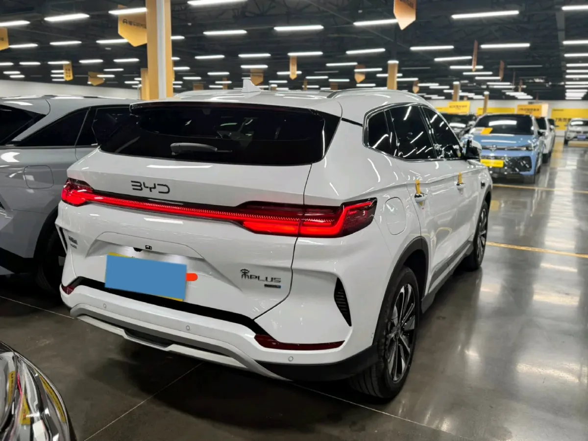 2025 BYD Song Plus 1.5L 101HP L4 E-CVT PHEV 18.3KWH,autocango,china used car exporter,china ev exporter,chinese used car exporter,chinese used ev exporter