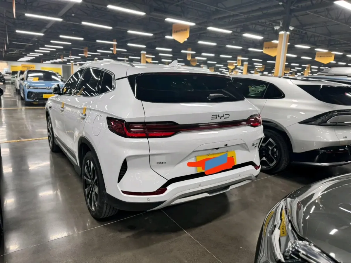 2025 BYD Song Plus 1.5L 101HP L4 E-CVT PHEV 18.3KWH,autocango,china used car exporter,china ev exporter,chinese used car exporter,chinese used ev exporter