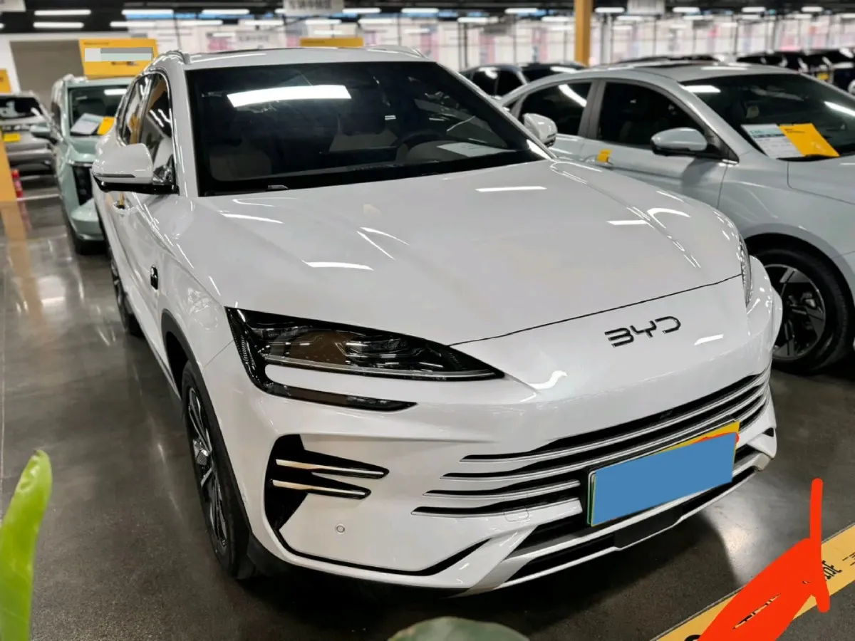2025 BYD Song Plus 1.5L 101HP L4 E-CVT PHEV 18.3KWH,autocango,china used car exporter,china ev exporter,chinese used car exporter,chinese used ev exporter