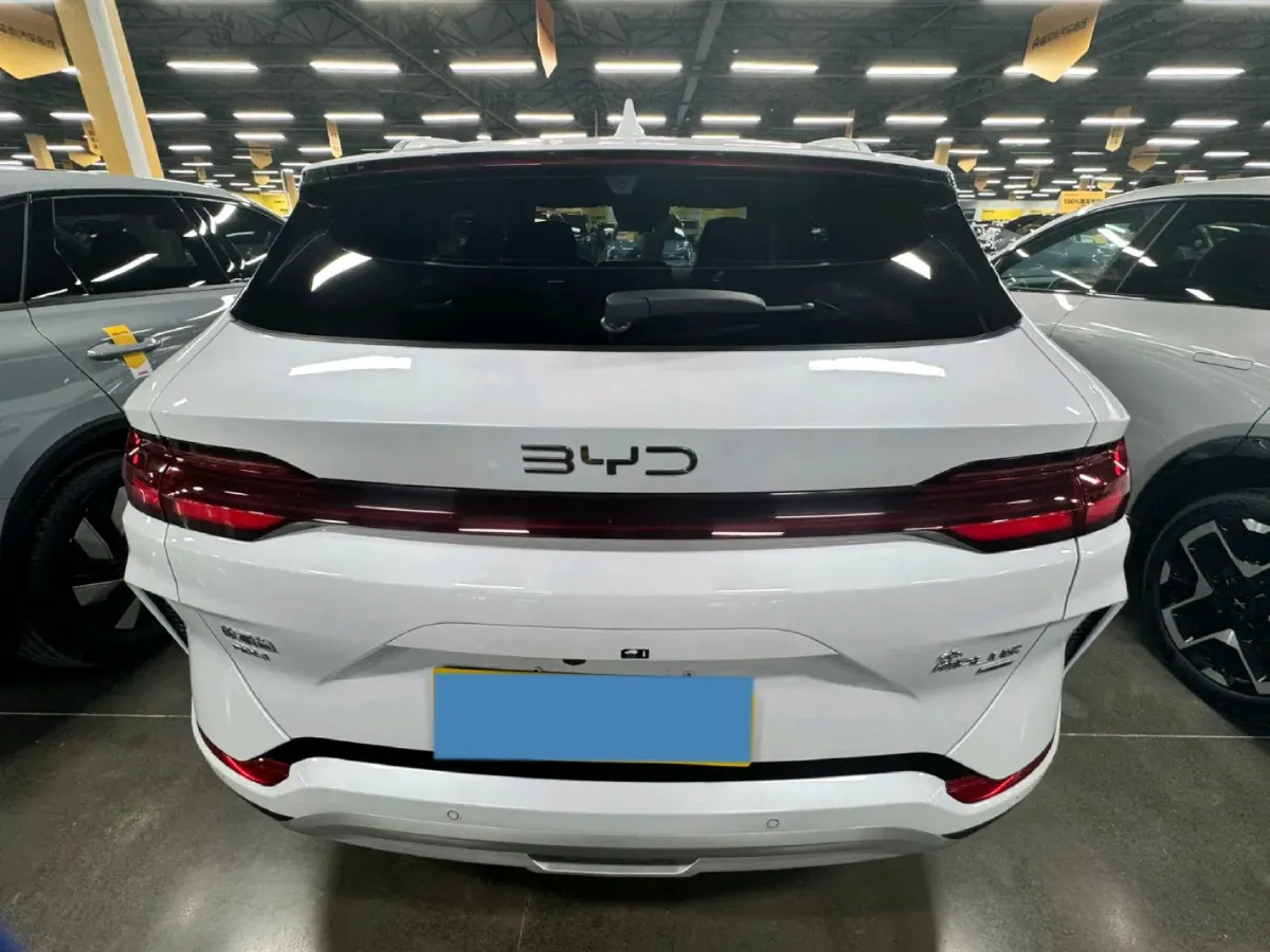 2025 BYD Song Plus 1.5L 101HP L4 E-CVT PHEV 18.3KWH,autocango,china used car exporter,china ev exporter,chinese used car exporter,chinese used ev exporter