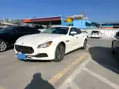 2018 MASERATI QUATTROPORTE,autocango,china used car exporter,china ev exporter,chinese used car exporter,chinese used ev exporter