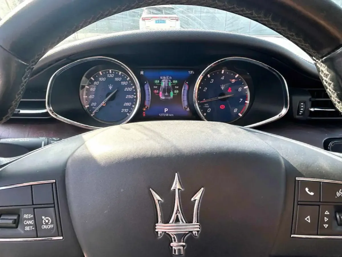 2018 Maserati Quattroporte 3.0T 350HP V6 8AT,autocango,china used car exporter,china ev exporter,chinese used car exporter,chinese used ev exporter