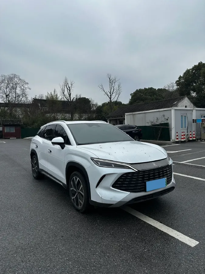 2024 BYD SongL DM-i 1.5L 101HP L4 E-CVT PHEV 26.6KWH,autocango,china used car exporter,china ev exporter,chinese used car exporter,chinese used ev exporter