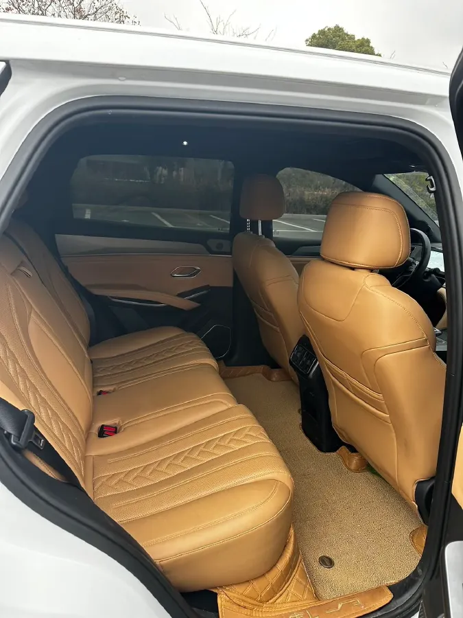 2024 BYD SongL DM-i 1.5L 101HP L4 E-CVT PHEV 26.6KWH,autocango,china used car exporter,china ev exporter,chinese used car exporter,chinese used ev exporter